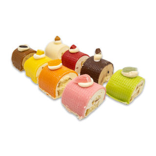 Afbeelding van petit fours