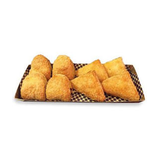 Afbeelding van 5 mini flappen