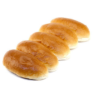 Afbeelding van WITTE PISTOLETS