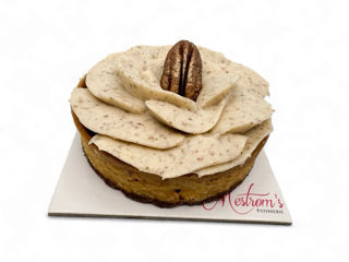 Afbeelding van Tartelette pecan