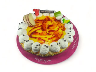 Afbeelding van appel deluxe